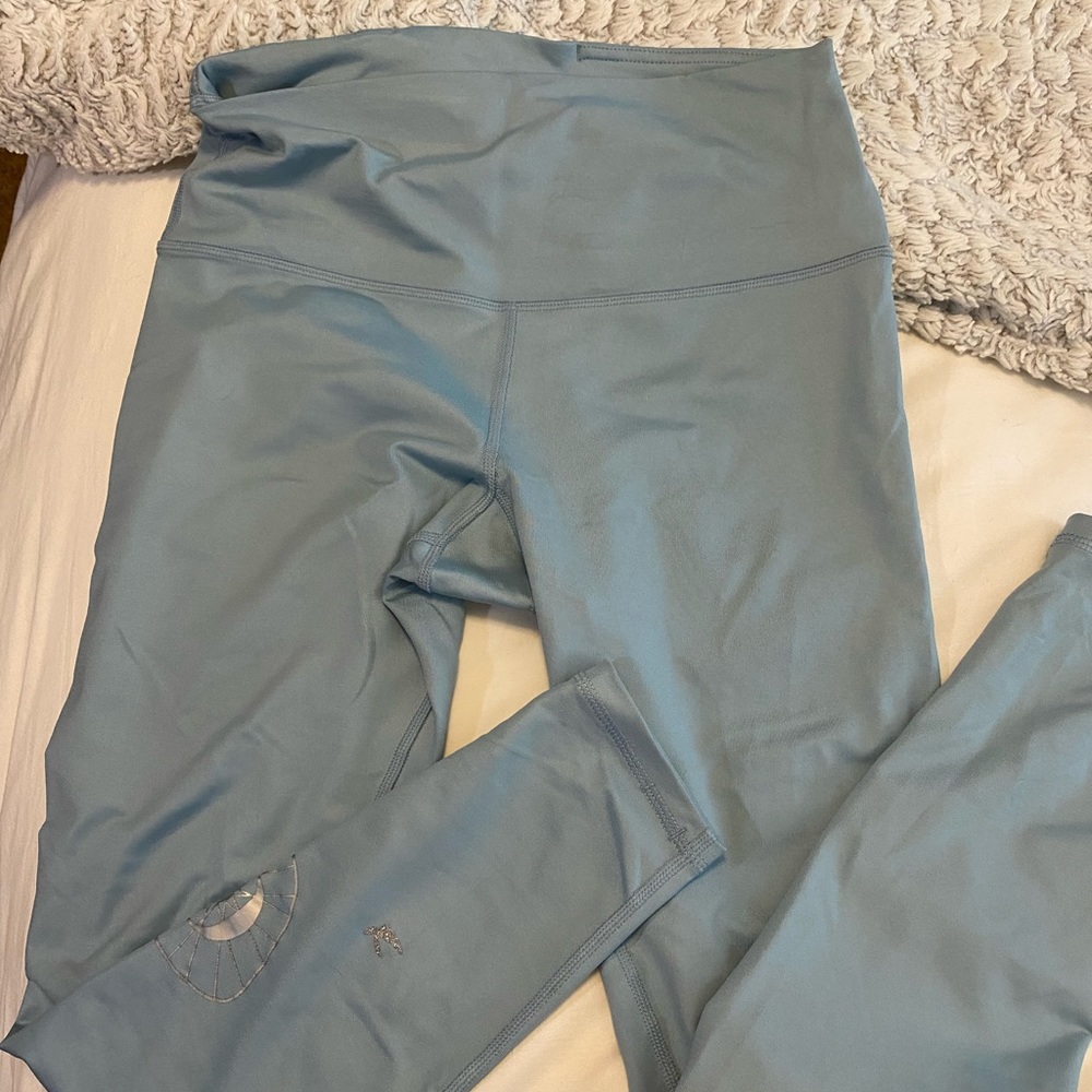 GritCycle Glyder Leggings